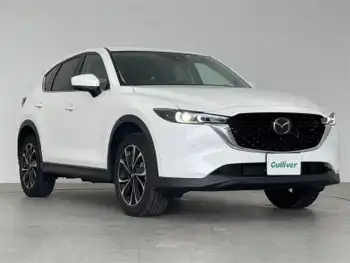 マツダ ＣＸ－５ XD Lパッケージ 純正ナビTV BOSE SR クルコン 全方位 BSM