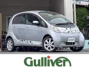 三菱 ｉ ＭｉＥＶ 