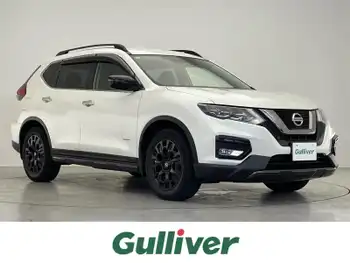 日産 エクストレイル ハイブリッド 20X エクストリーマーX