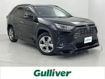 トヨタ ＲＡＶ４ ハイブリットG