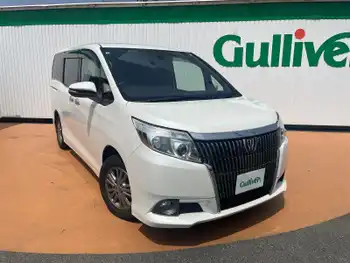 トヨタ エスクァイア Xi