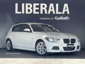 ＢＭＷ １１６ｉ Mスポーツ