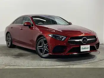 メルセデス・ベンツ ＣＬＳ２２０ｄ スポーツ エクスクルーシブPKG