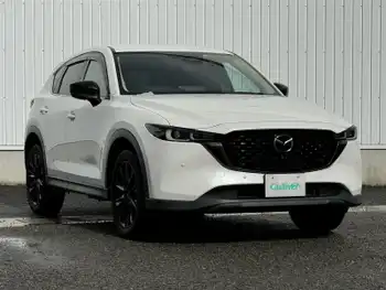 マツダ ＣＸ－５ XD ブラックトーンエディション 純正メモリーナビETCドラレコ速度標識警報