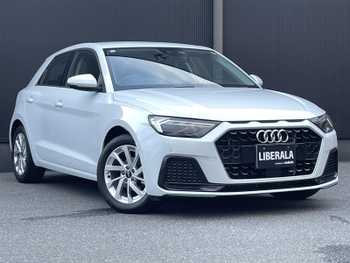アウディ Ａ１ SB 25TFSI アドバンスド