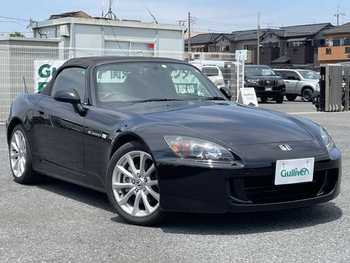 ホンダ Ｓ２０００ 