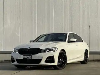 ＢＭＷ ３２０ｄ xDrive Mスポーツ EDサンライズ