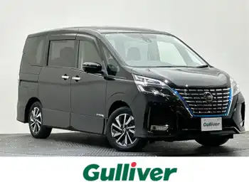 日産 セレナ e－パワー ハイウェイスター V プロパイロット 純正ナビ 360°カメラ ETC