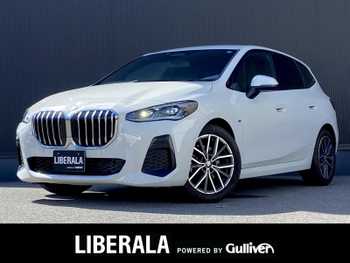 ＢＭＷ ＢＭＷ ２１８ｄ アクティブツアラー Mスポーツ