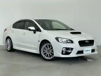スバル ＷＲＸ Ｓ４ 2．0GT‐S アイサイト アイサイト 4WD クルコン BSM 社外ナビ