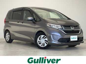 ホンダ フリード G ホンダセンシング 衝突軽減 純正ナビ バックカメラ ドラレコ