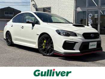スバル ＷＲＸ ＳＴＩ STI タイプS ワンオーナー ナビTV カメラ ドラレコ ETC