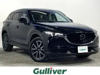 マツダ ＣＸ－５ XD Lパッケージ 純正ナビ 衝突軽減 Bカメラ ETC 追従 USB