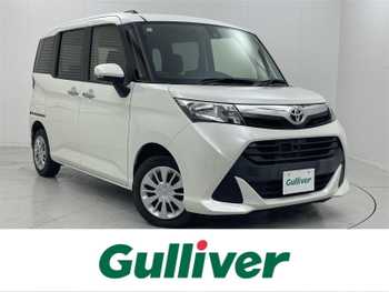 トヨタ タンク G S ★トヨタ向け純正オーディオユニット