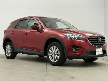 マツダ ＣＸ－５ XD プロアクティブ 純正ナビ クルコン 衝突軽減 BSM LEDライト