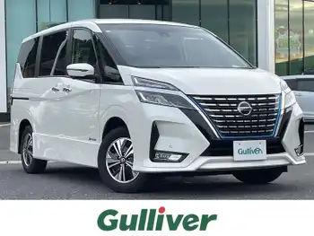 日産 セレナ e－パワー ハイウェイスター V 純正ナビ プロパイロット 寒冷地仕様 LED