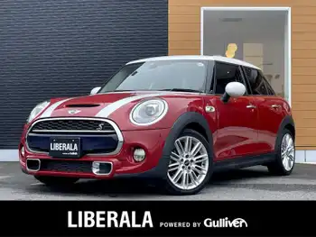 ＭＩＮＩ ミニ クーパー S