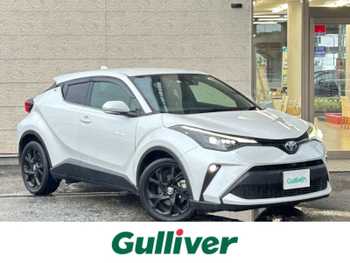 トヨタ Ｃ－ＨＲ G モード ネロセーフティプラスⅢ ワンオーナー /バックカメラ/ETC