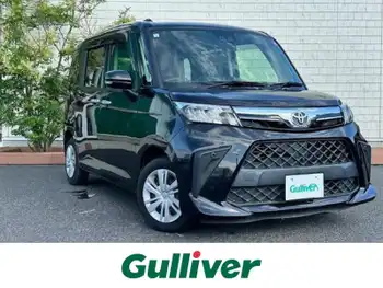 トヨタ ルーミー G－T 純正ナビ ドラレコ 全方位カメラ 衝突軽減