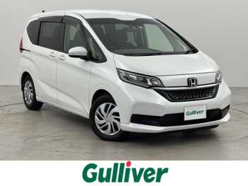ホンダ フリード G 純正ナビ 衝突軽減 両側電動スライドドア