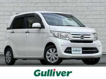 ホンダ Ｎ ＷＧＮ G Lパッケージ