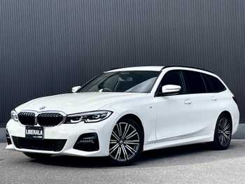ＢＭＷ ３２０ｄ xDrive ツーリング Mスポーツ