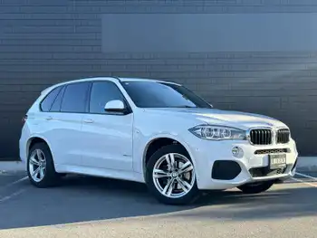 ＢＭＷ Ｘ５ xDrive 35d Mスポーツ