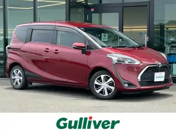 トヨタ シエンタ ハイブリッド ファンベースG クエロ 純正ナビ 全方位カメラ 両側電動
