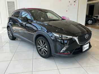 マツダ ＣＸ－３ XD ツーリング i－ACTIVSENSE　ナビ　シートヒーター　