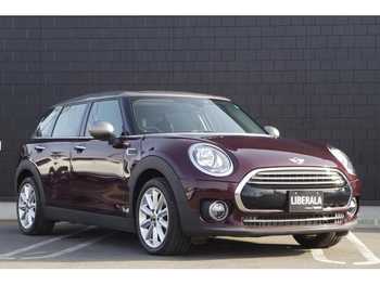 ＭＩＮＩ ミニ クラブマン クーパー