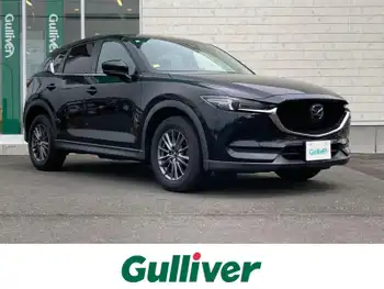 マツダ ＣＸ－５ XD スマートエディション 4WD 純正ナビ ワンオーナー 社外ドラレコ