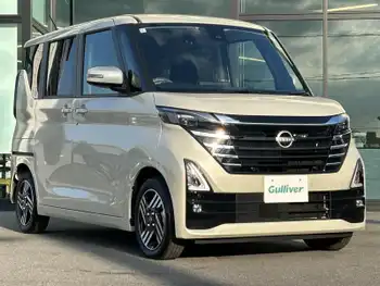 日産 ルークス HWS X プロパイロットED 純ナビ 全周囲 プロパイ 純AW 追クルコン