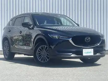 マツダ ＣＸ－５ XD 純正ナビ 全周囲カメラ 衝突軽減 クルコン