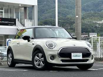 ＭＩＮＩ ミニ クーパー ◯純正ナビ ◯バックカメラ ◯クリソナ