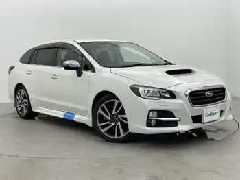 スバル レヴォーグ 1．6GT－S アイサイト 純正ナビ クルコン BSM 衝突軽減ブレーキ