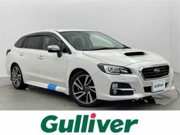 スバル レヴォーグ 1．6GT－S アイサイト 純正ナビ クルコン BSM 衝突軽減ブレーキ