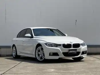 ＢＭＷ ３２０ｄ Mスポーツ