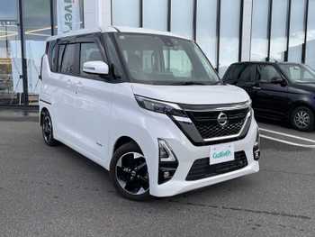 日産 ルークス HWS X プロパイロットED ナビ 全方位カメラ 両側パワスラ ドラレコ