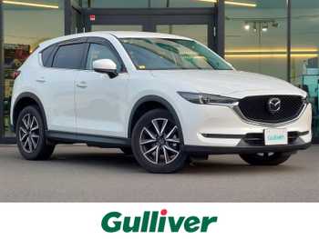 マツダ ＣＸ－５ XD Lパッケージ 純正ナビ BOSEサウンド 全方位カメラ