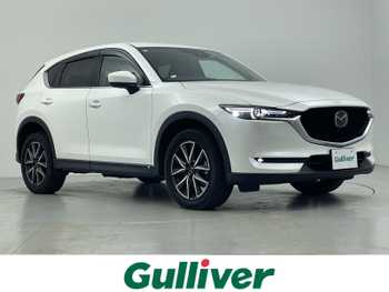 マツダ ＣＸ－５ XD Lパッケージ 純正ナビ BOSEサウンド 全方位カメラ