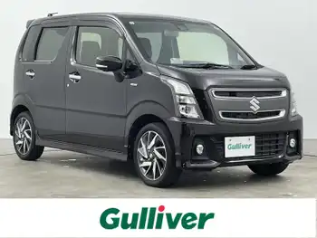 スズキ ワゴンＲ  .