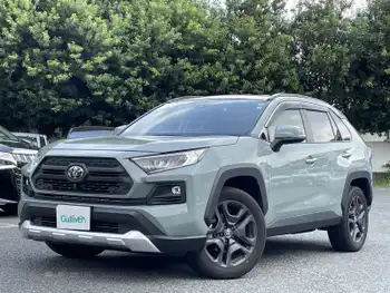 トヨタ ＲＡＶ４ アドベンチャー