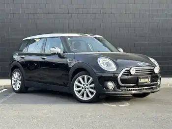 ＭＩＮＩ ミニ クラブマン クーパー