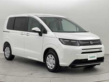 ホンダ フリード AIR 純正9インチナビ　ホンダセンシング　