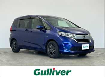 ホンダ フリード ハイブリット G ホンダセンシング ドラレコ　TV　両側パワスラ　クルコン