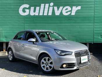 アウディ Ａ１ スポーツバック 1．4TFSI
