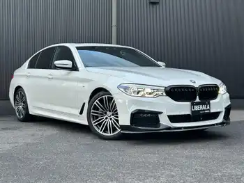 ＢＭＷ ５２３ｄ Mスポーツ ハイライン