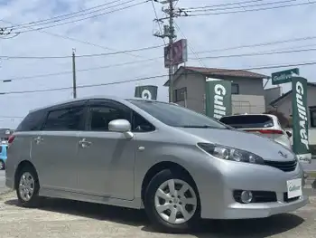 トヨタ ウィッシュ 1．8X HIDセレクション