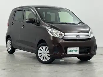 日産 デイズ X 純正ナビ 全周囲カメラ ドラレコ  禁煙