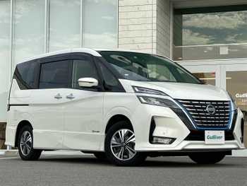 日産 セレナ e－パワー ハイウェイスター V プロパイロット 純正ドライブレコーダー
